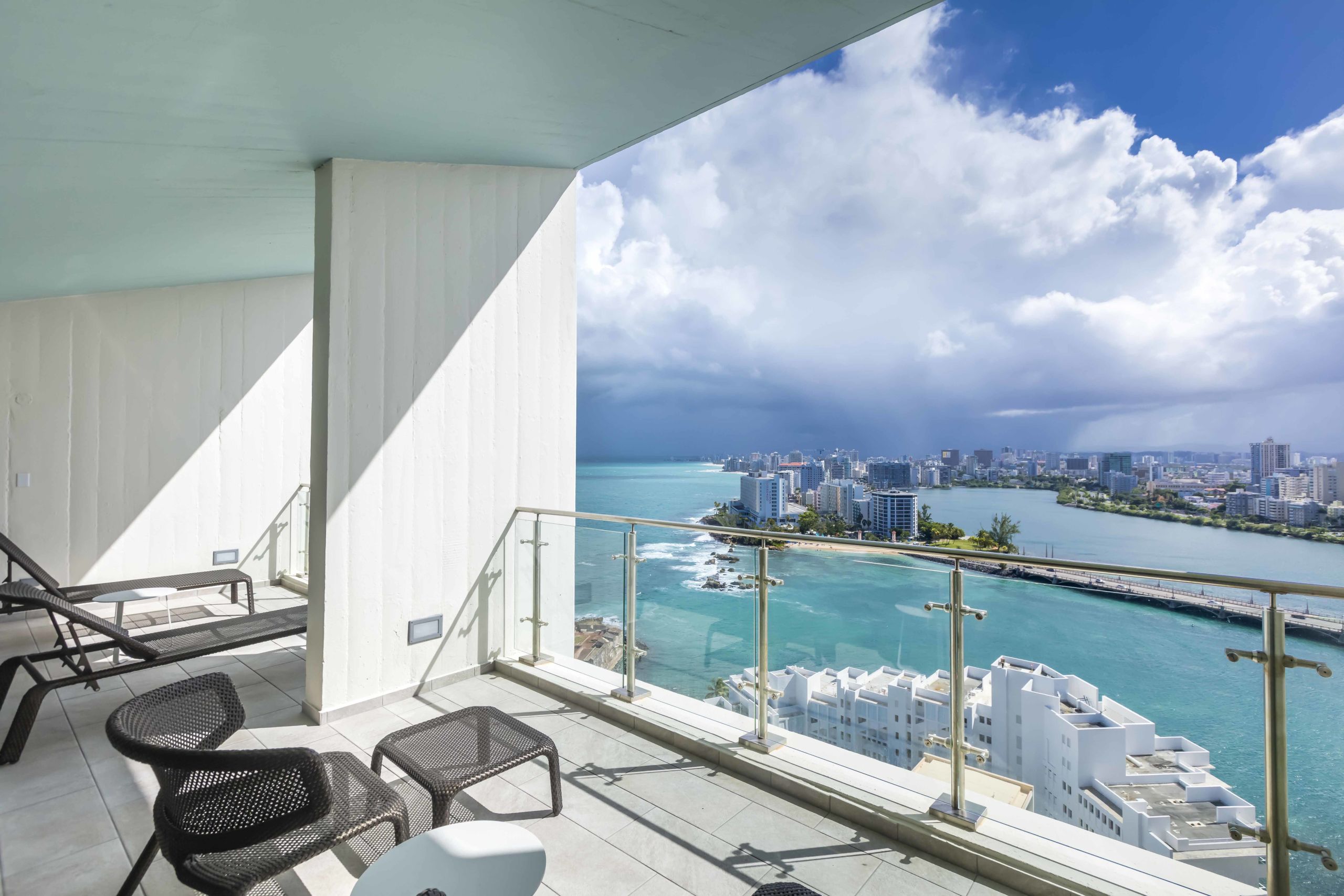 Caribe Hilton Caribe Hilton