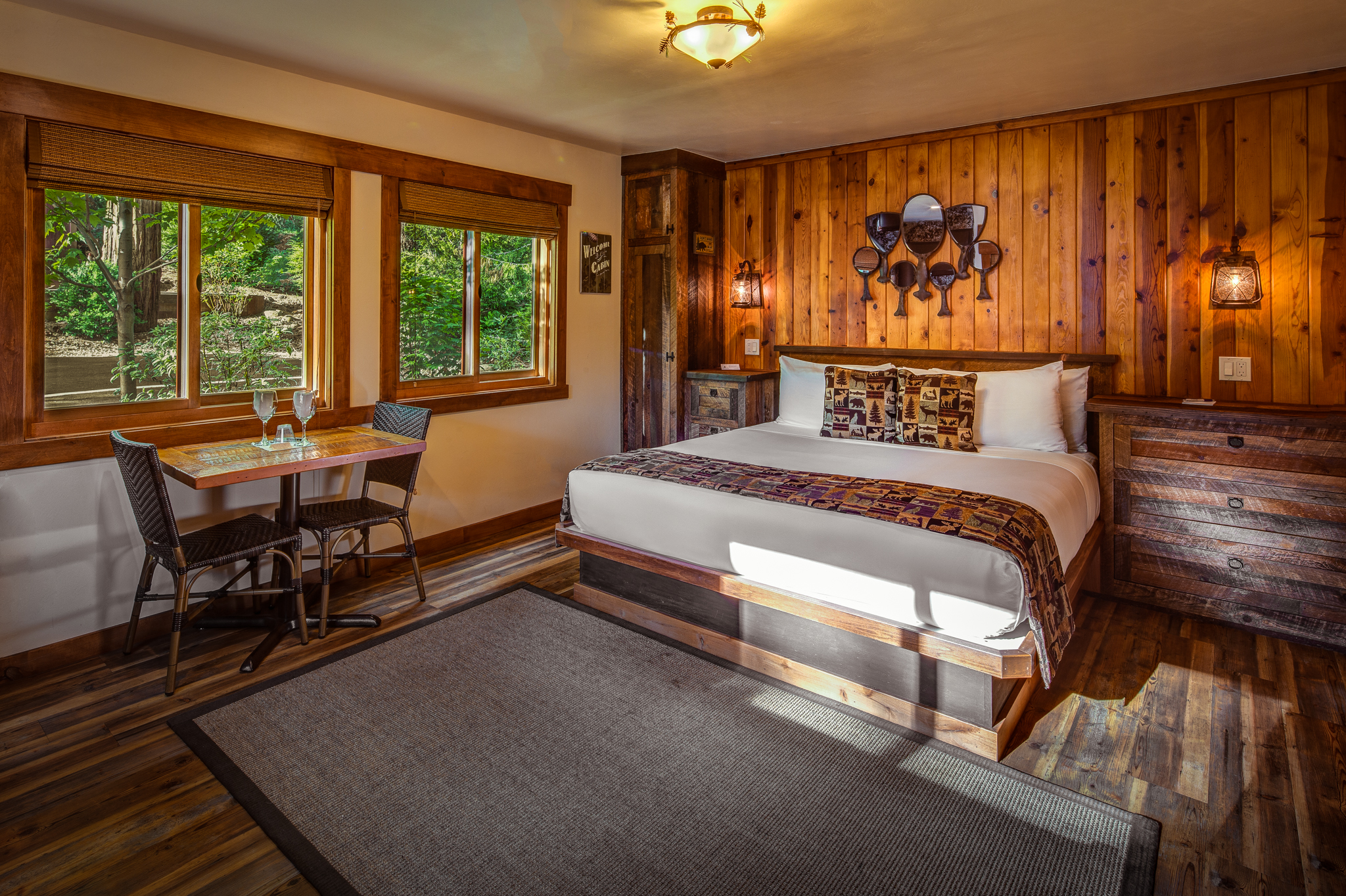Cedar Glen Lodge