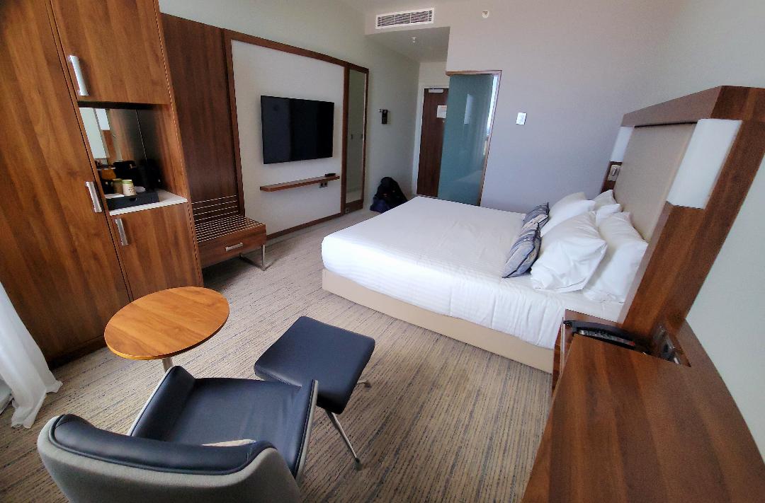 Courtyard by Marriott Keflavik Room