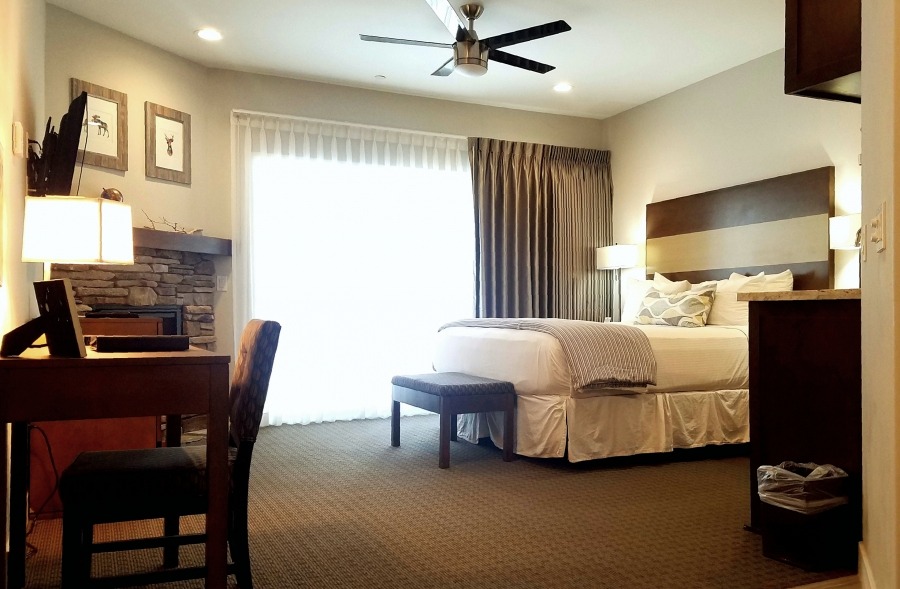 Deerfield Lodge at Heavenly
