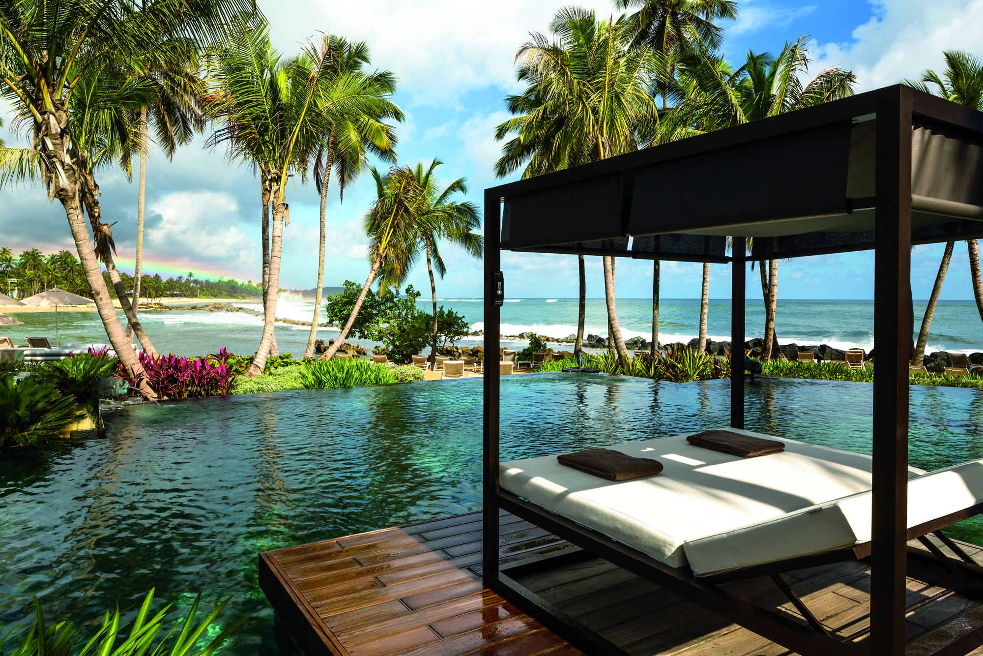 Dorado Beach, a Ritz-Carlton Reserve Dorado Beach, a Ritz-Carlton Reserve