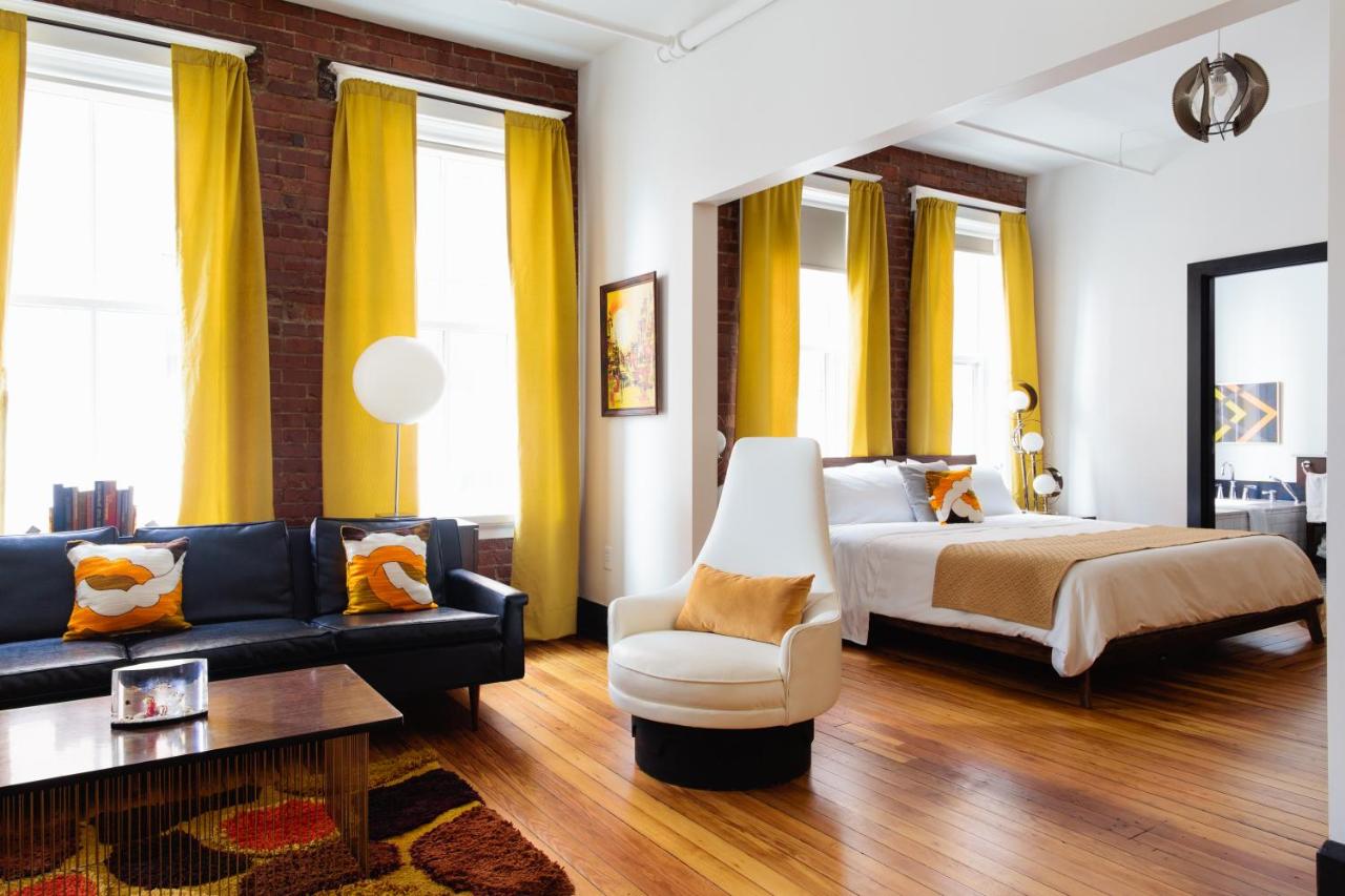 Dwell Hotel