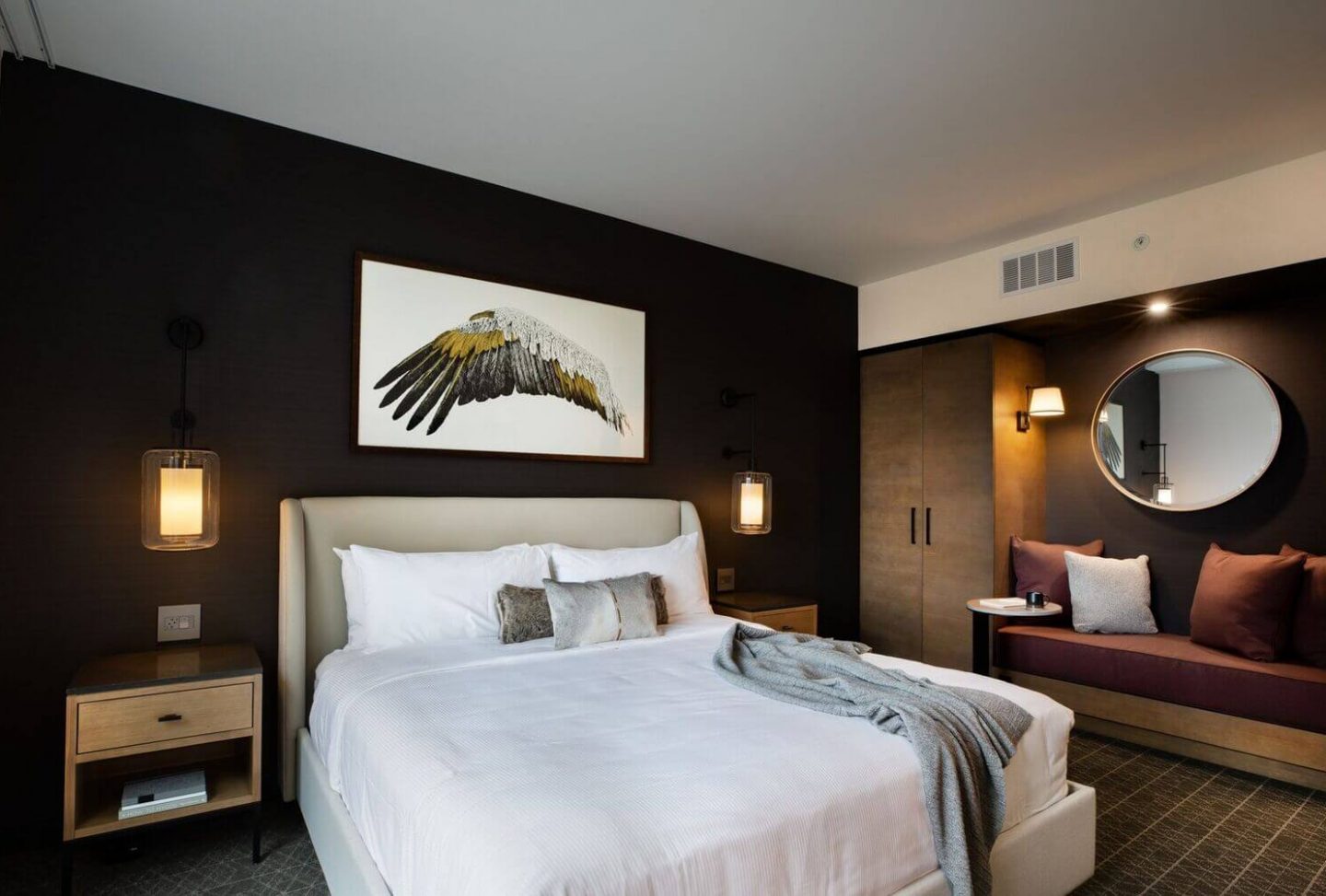 Elliot Park Hotel