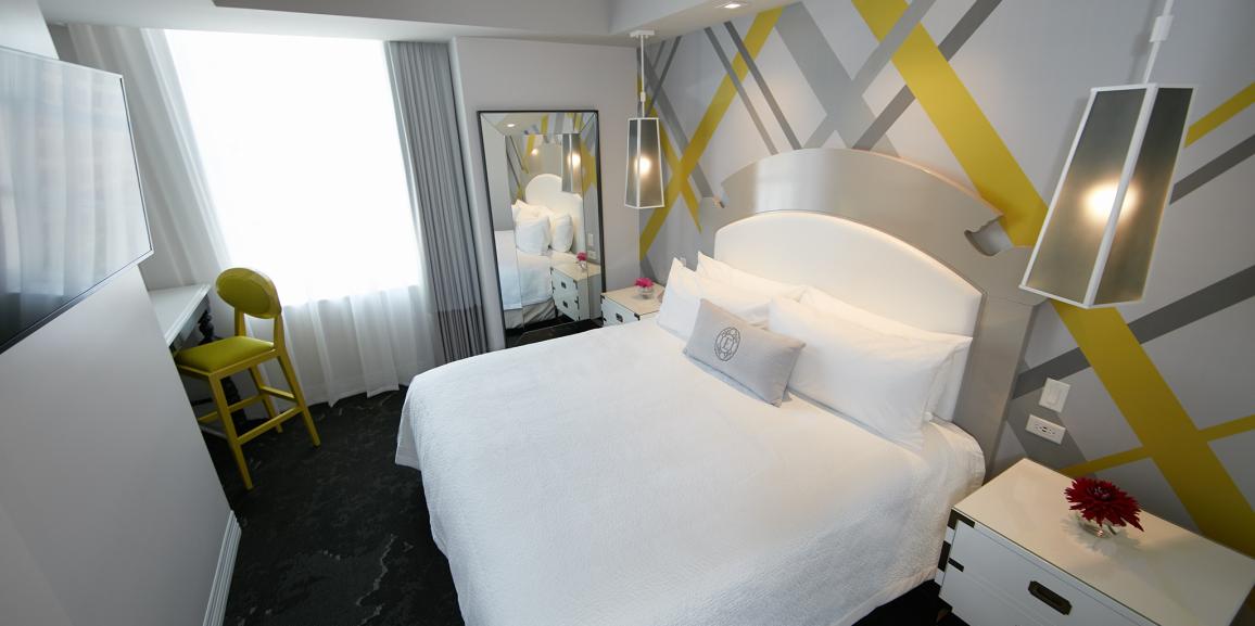 Elyton Hotel