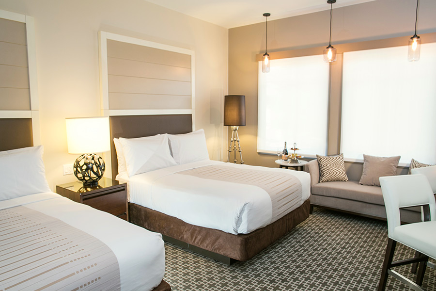 Epicurean Hotel