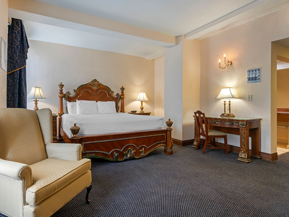 Floridan Palace Hotel