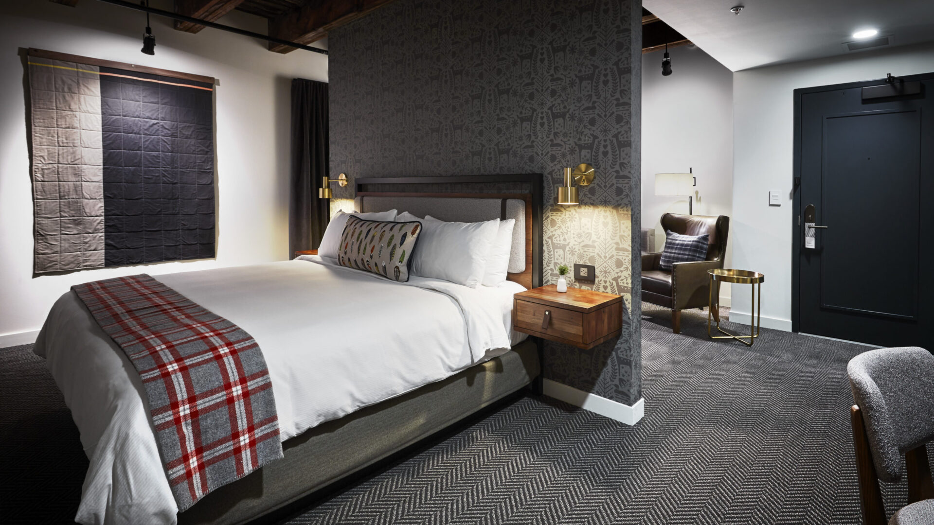 Hewing Hotel