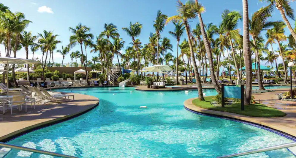 Hilton Ponce Golf & Casino Resort