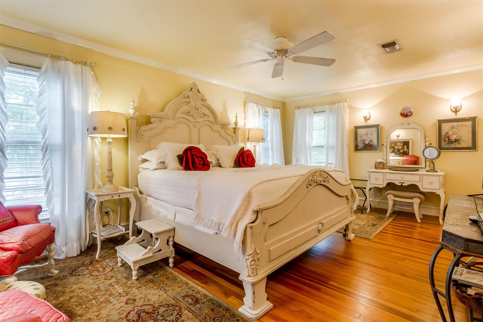 Historic Azalea Estate