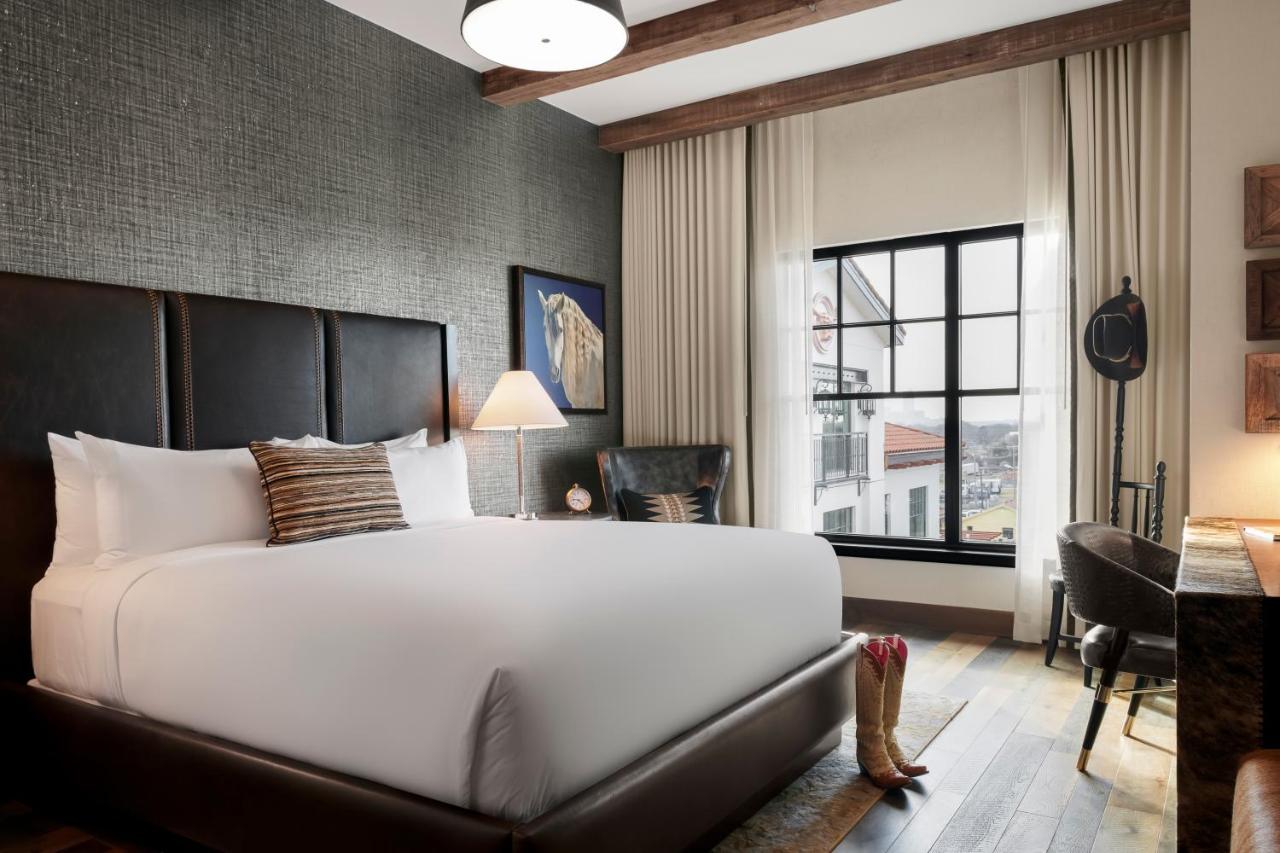 Hotel Drover
