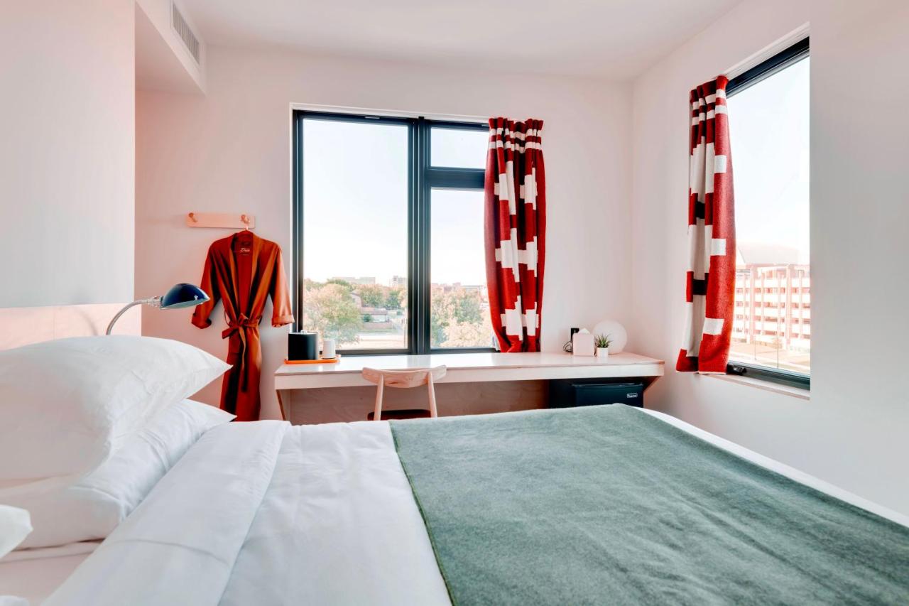Hotel Dryce