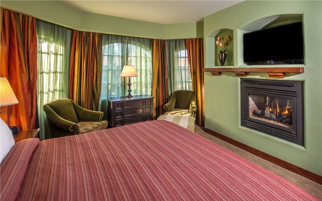 Hotel Los Gatos