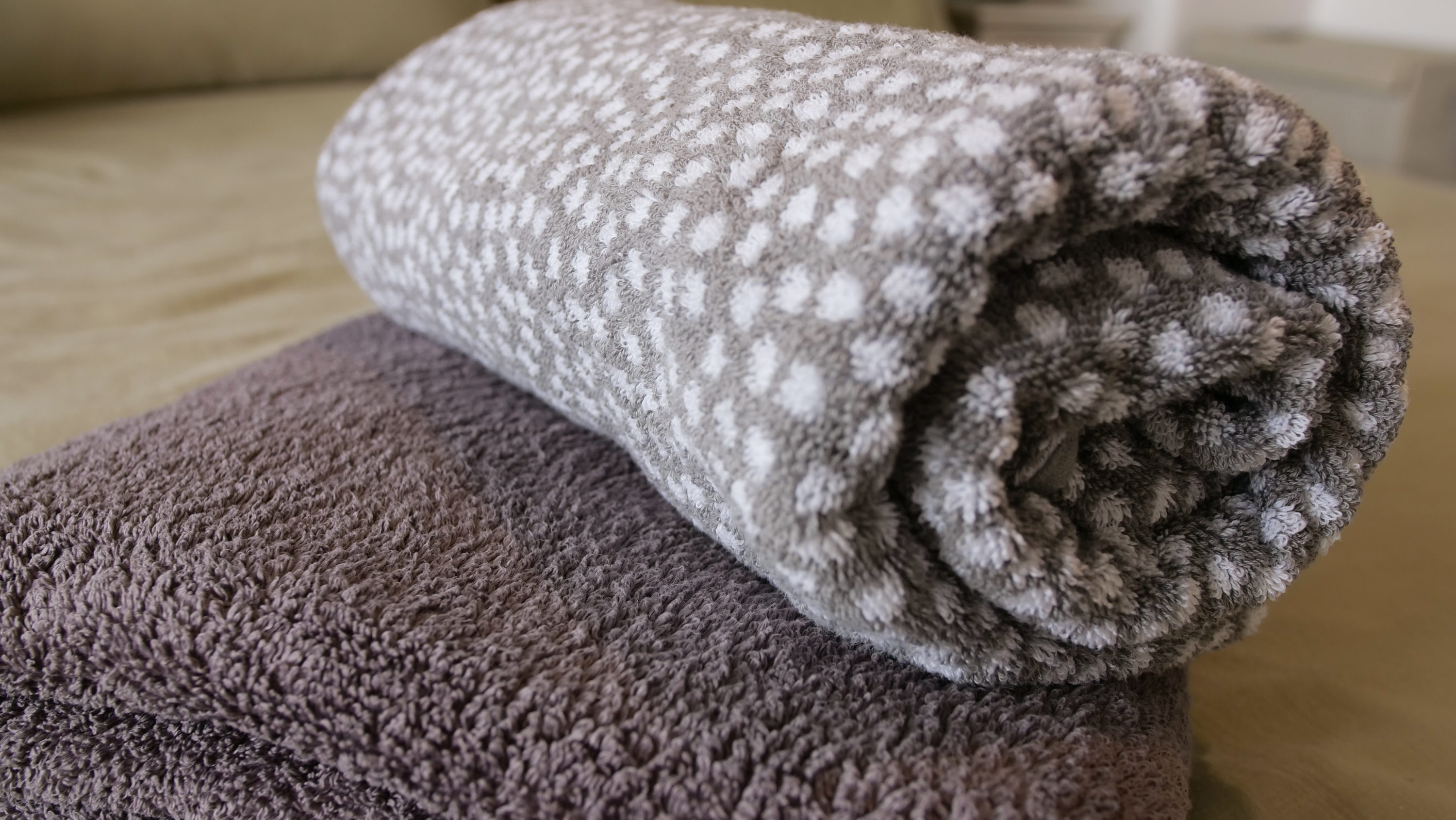 Hotel Towel Designs