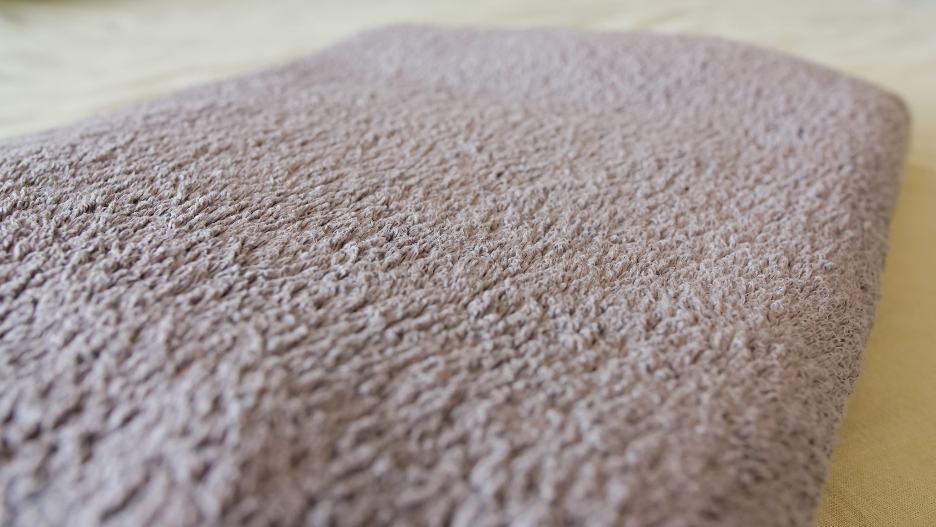 Hotel Towel Material