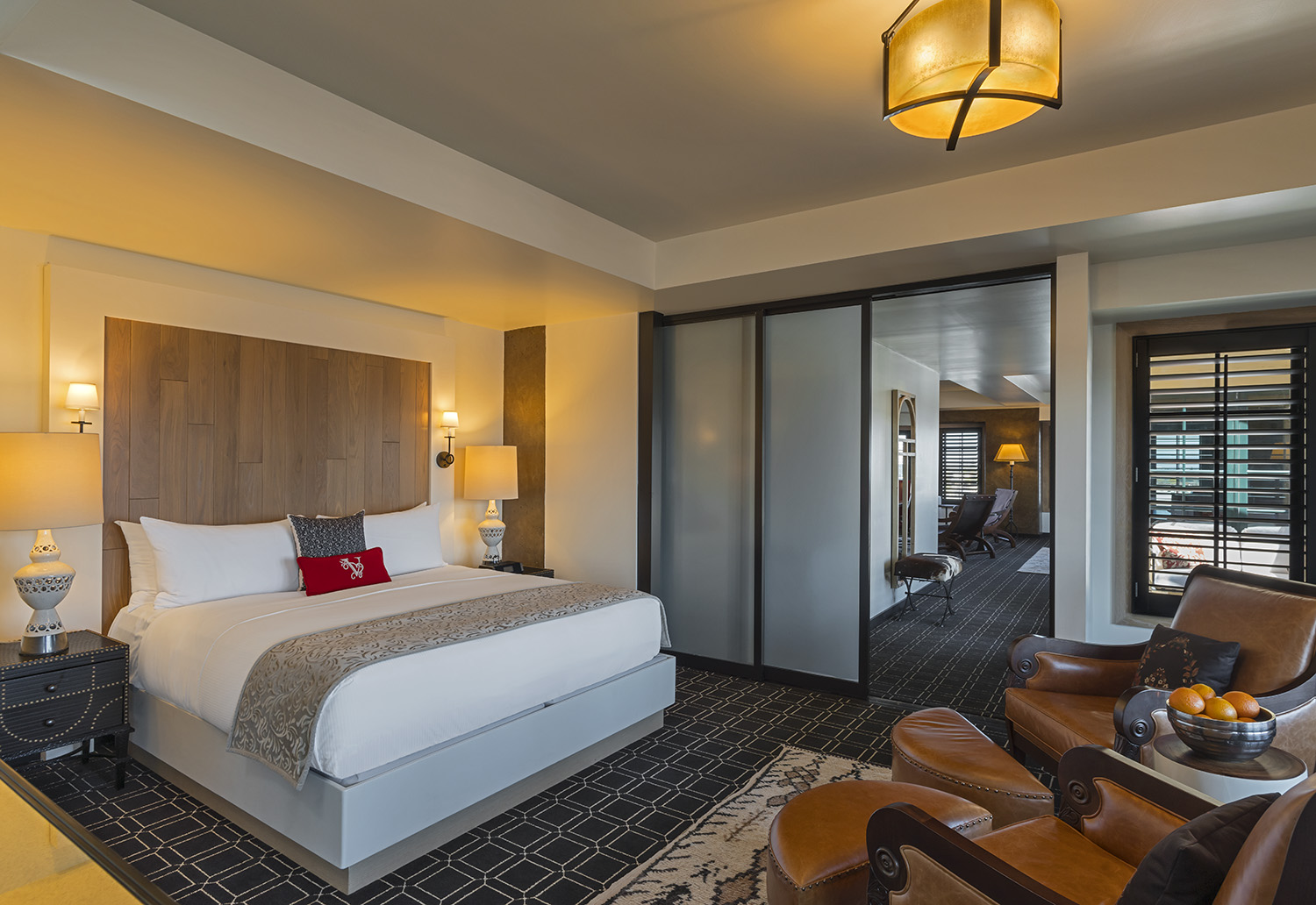 Hotel Valencia Santana Row
