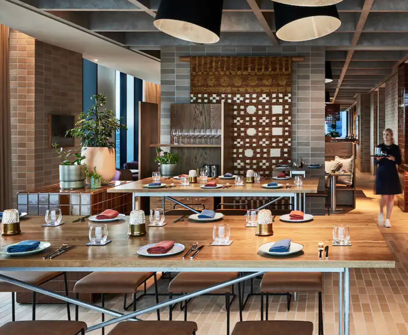 Hyatt Centric Melbourne
