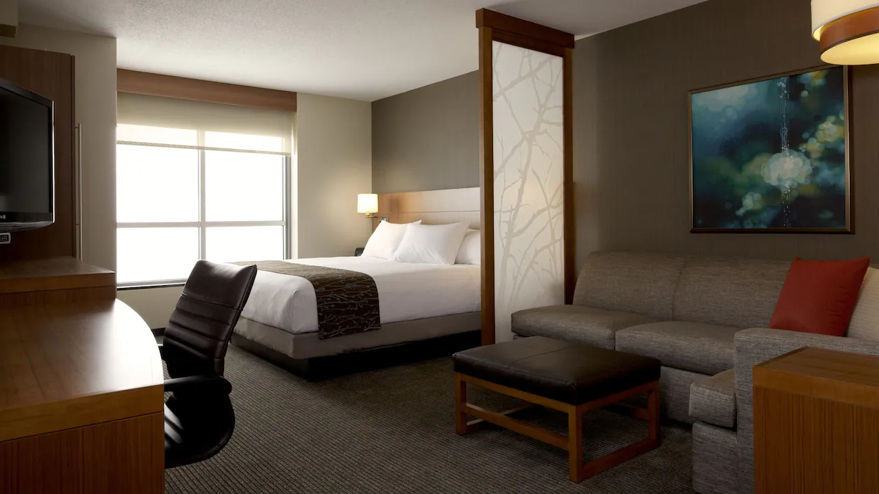 Hyatt Place San Juan Hyatt Place San Juan