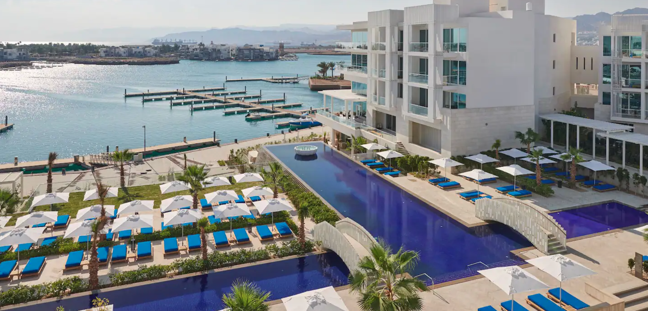 Hyatt Regency Aqaba Ayla