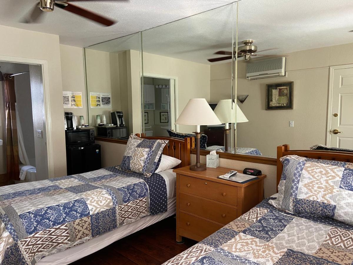 Los Gatos Garden Inn