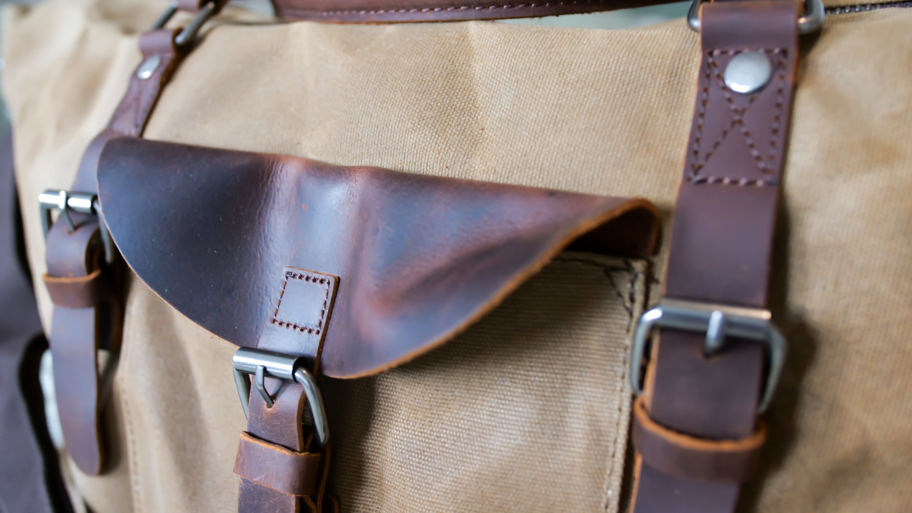 Real leather vs Faux Leather