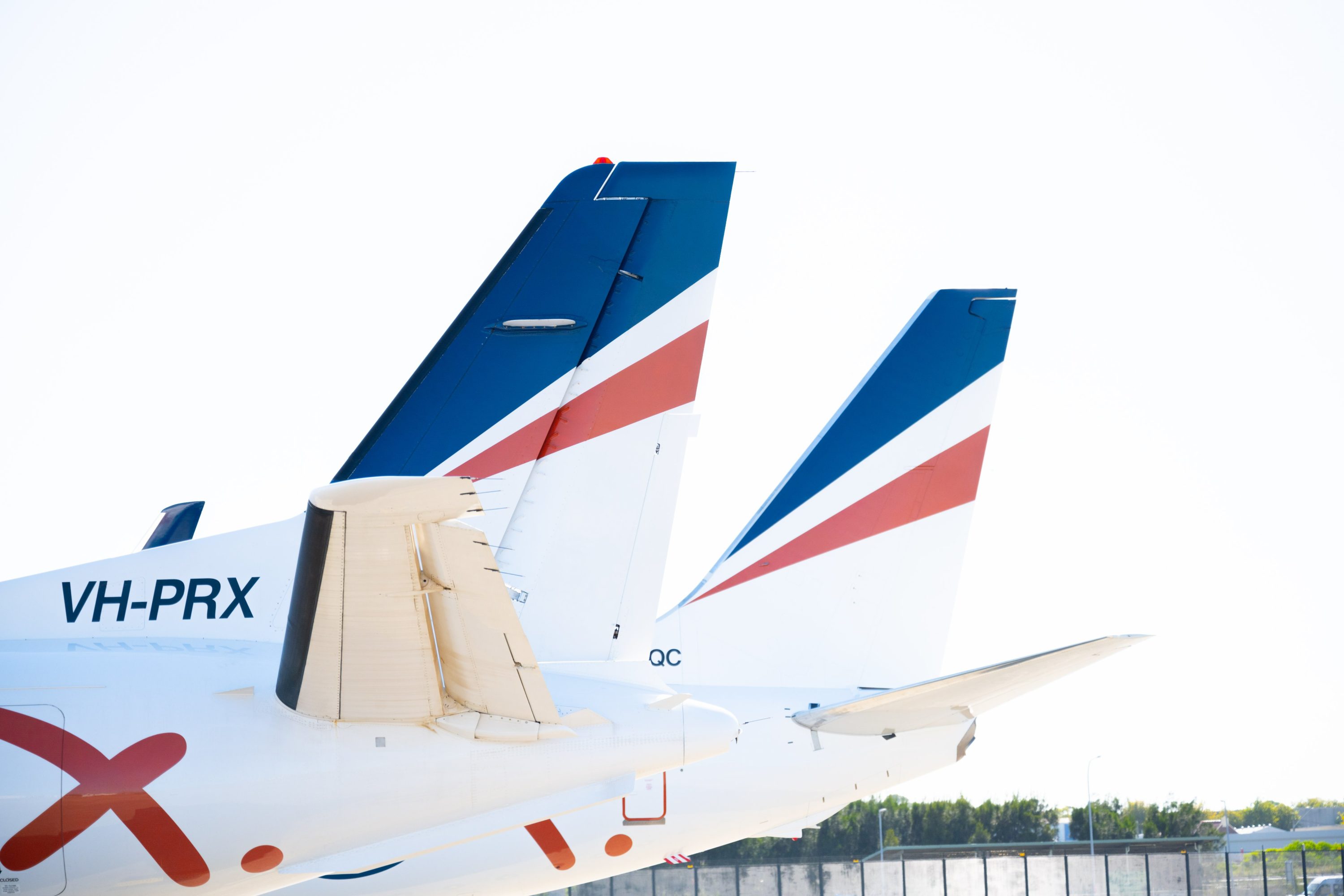 Rex Tails