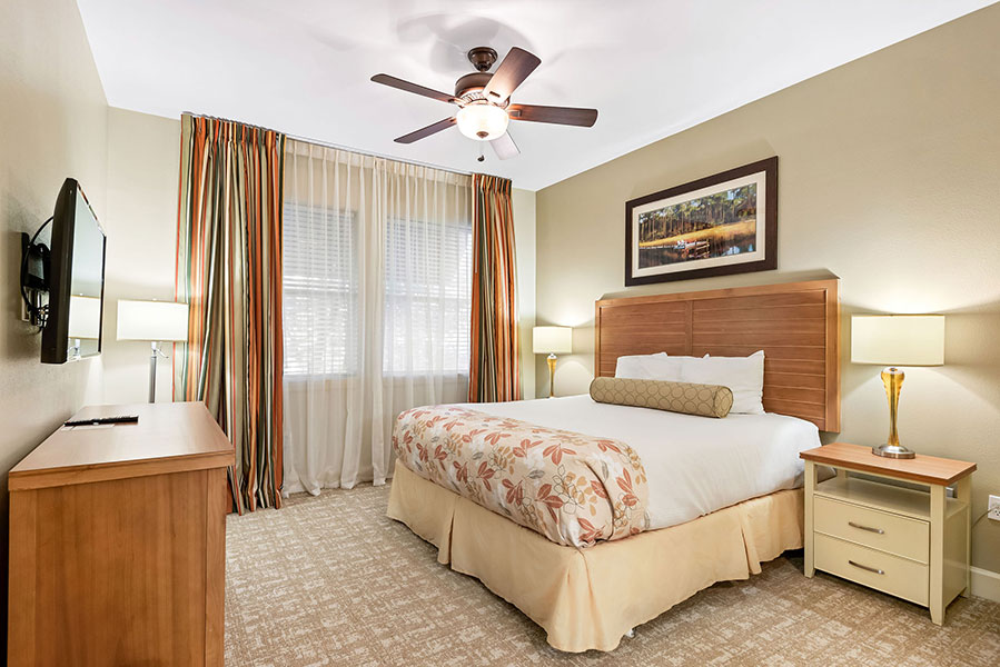 Royal Dunes Resort