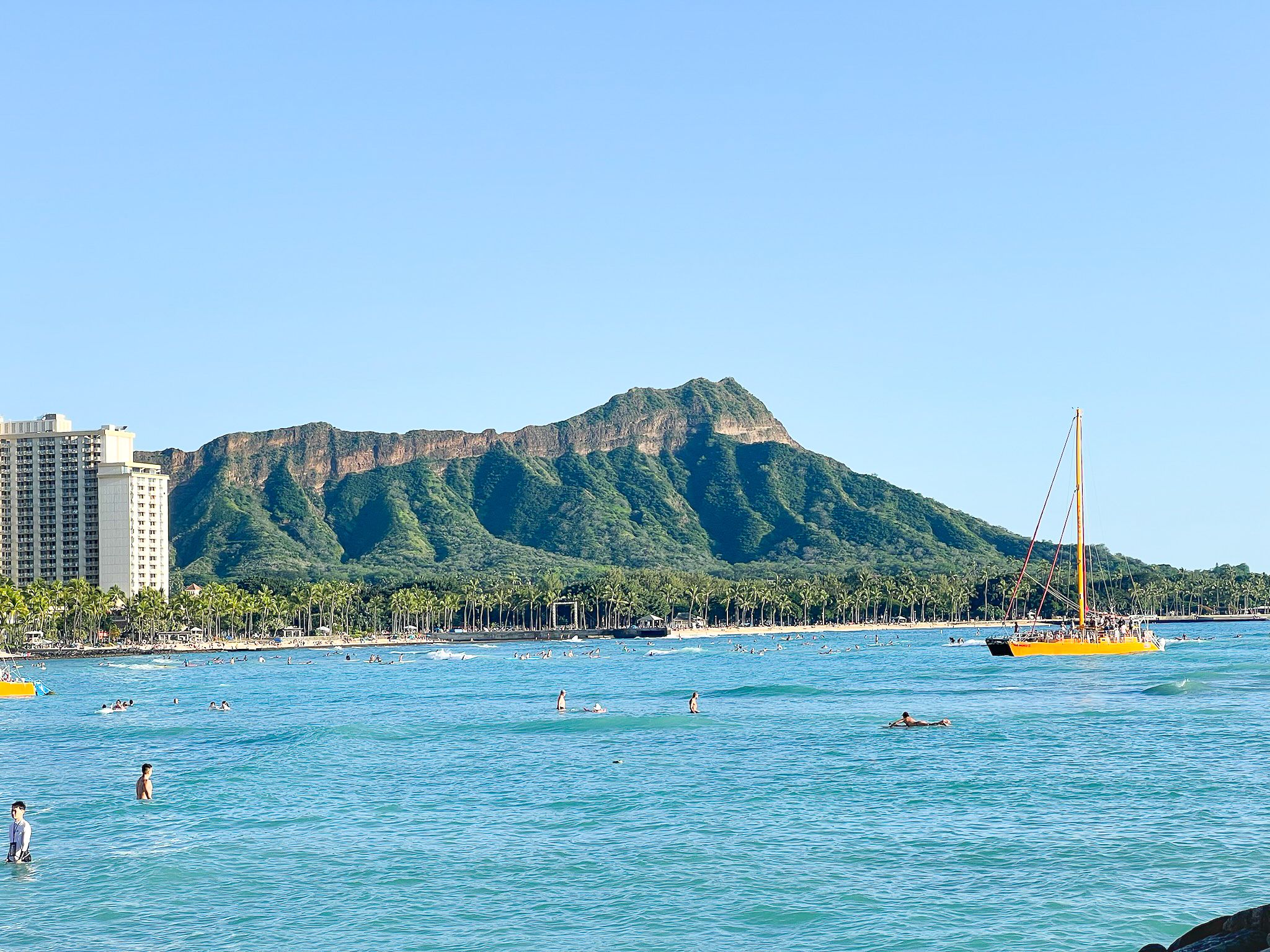 Sheraton Waikiki Diamond Head Sheraton Waikiki Diamond Head