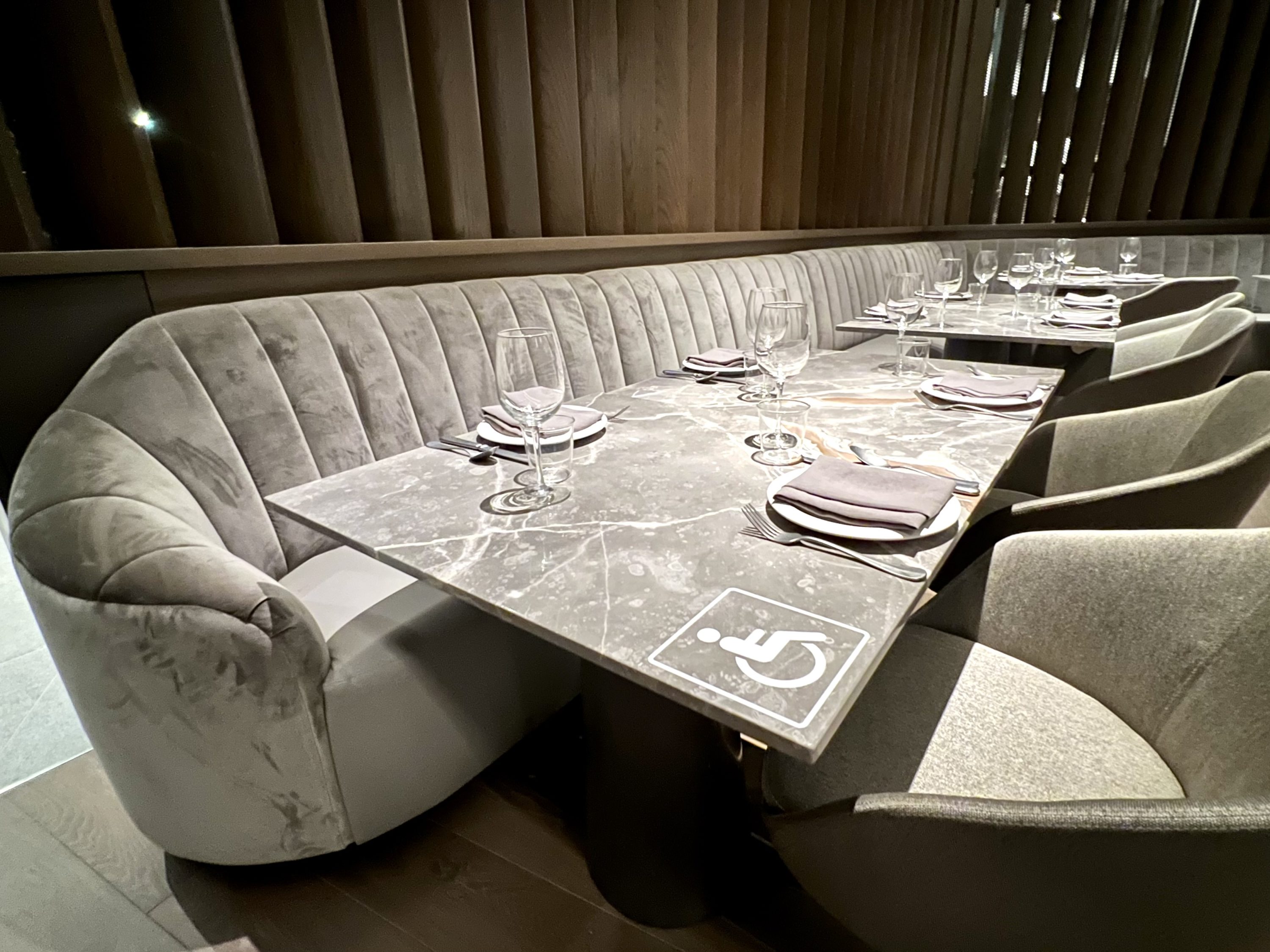 TETRA Hotel Autograph Collection Adrestia accessibility table