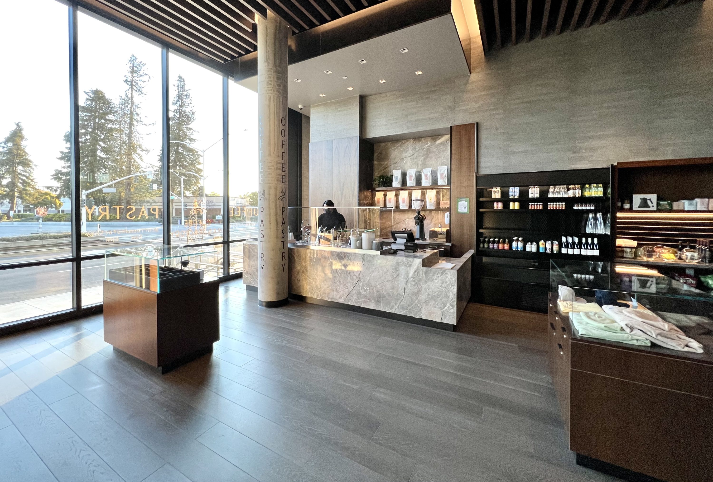 TETRA Hotel Autograph Collection Coffee Manufactory
