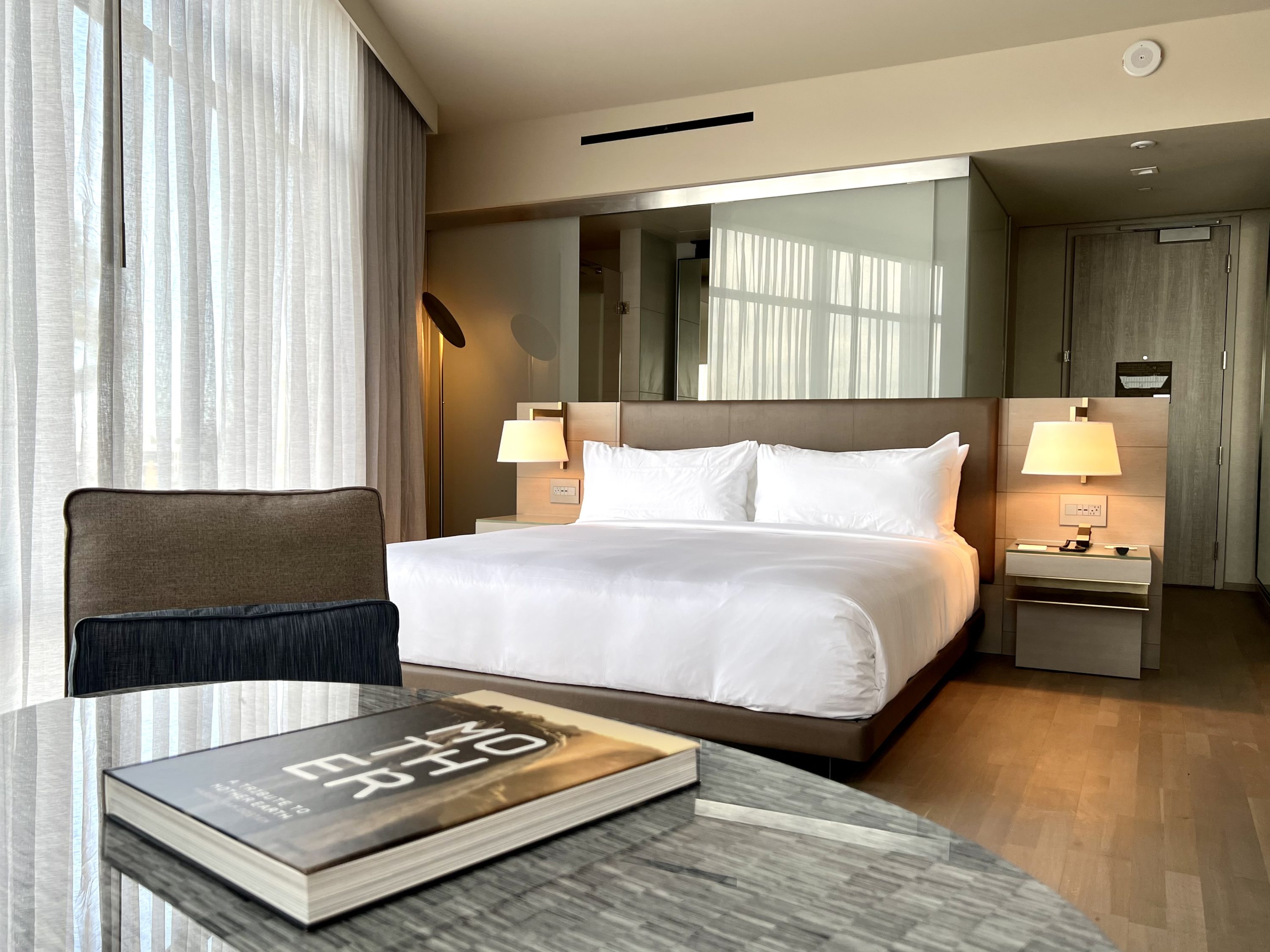 Autograph Collection TETRA Hotel Autograph Collection room 504 2