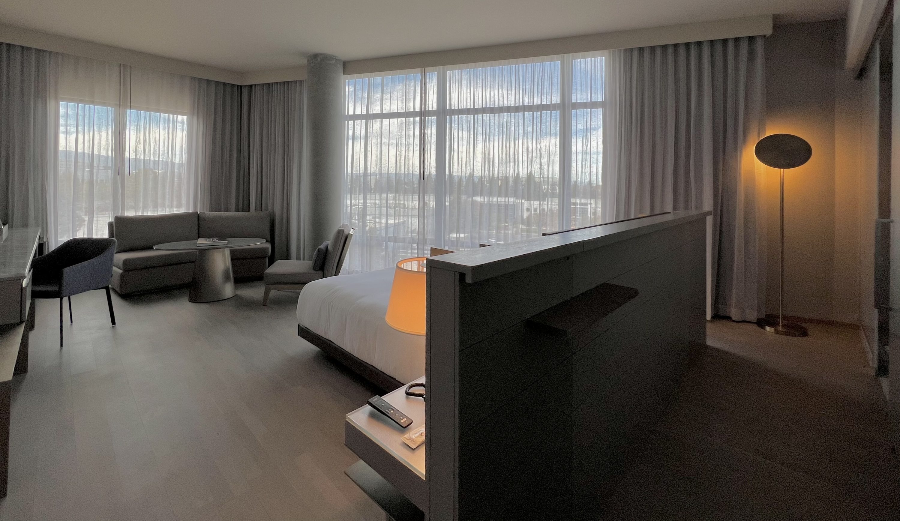 TETRA Hotel Autograph Collection room 504