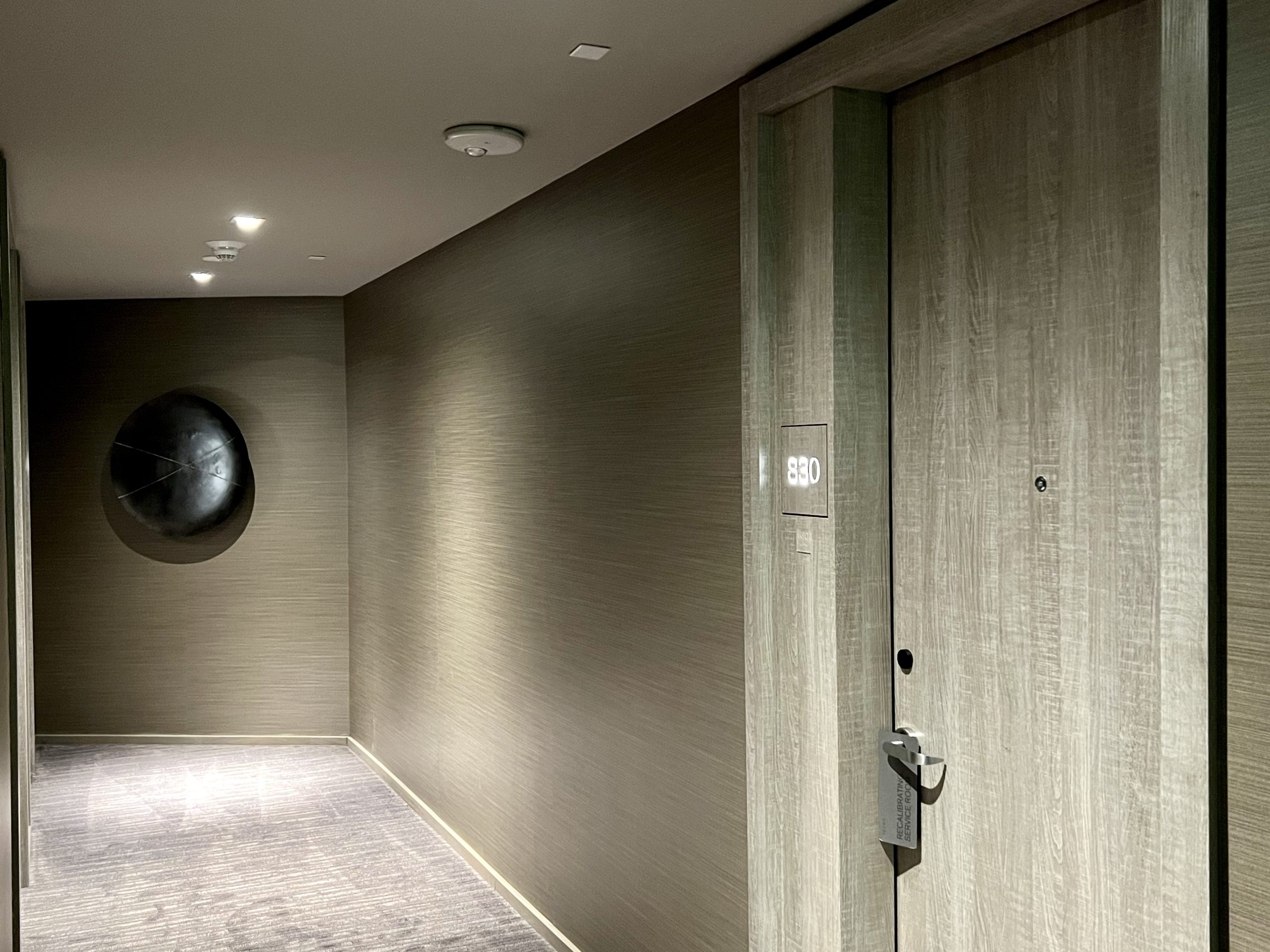 TETRA Hotel Autograph Collection suite 830