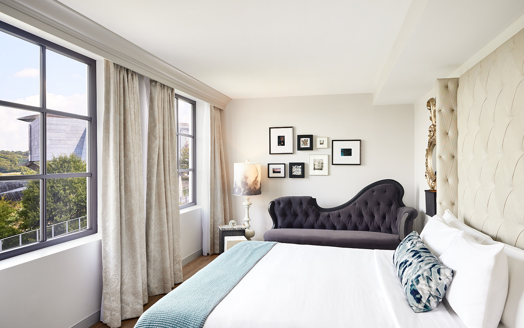 The Edwin Hotel