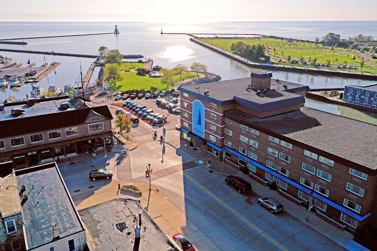 The Harborview