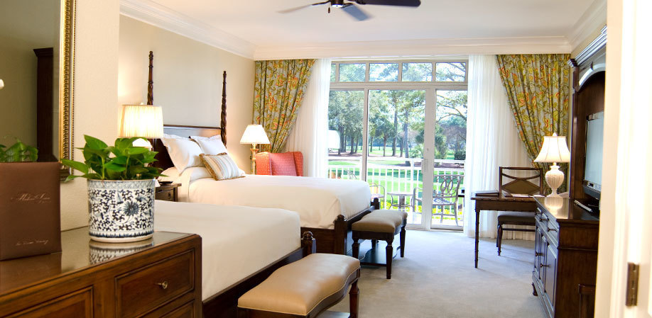 The Inn Club at Harbour Town