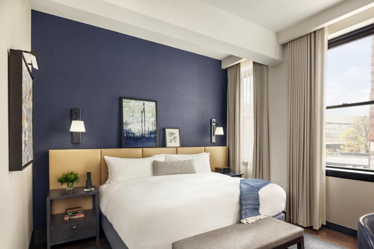 The Press Hotel