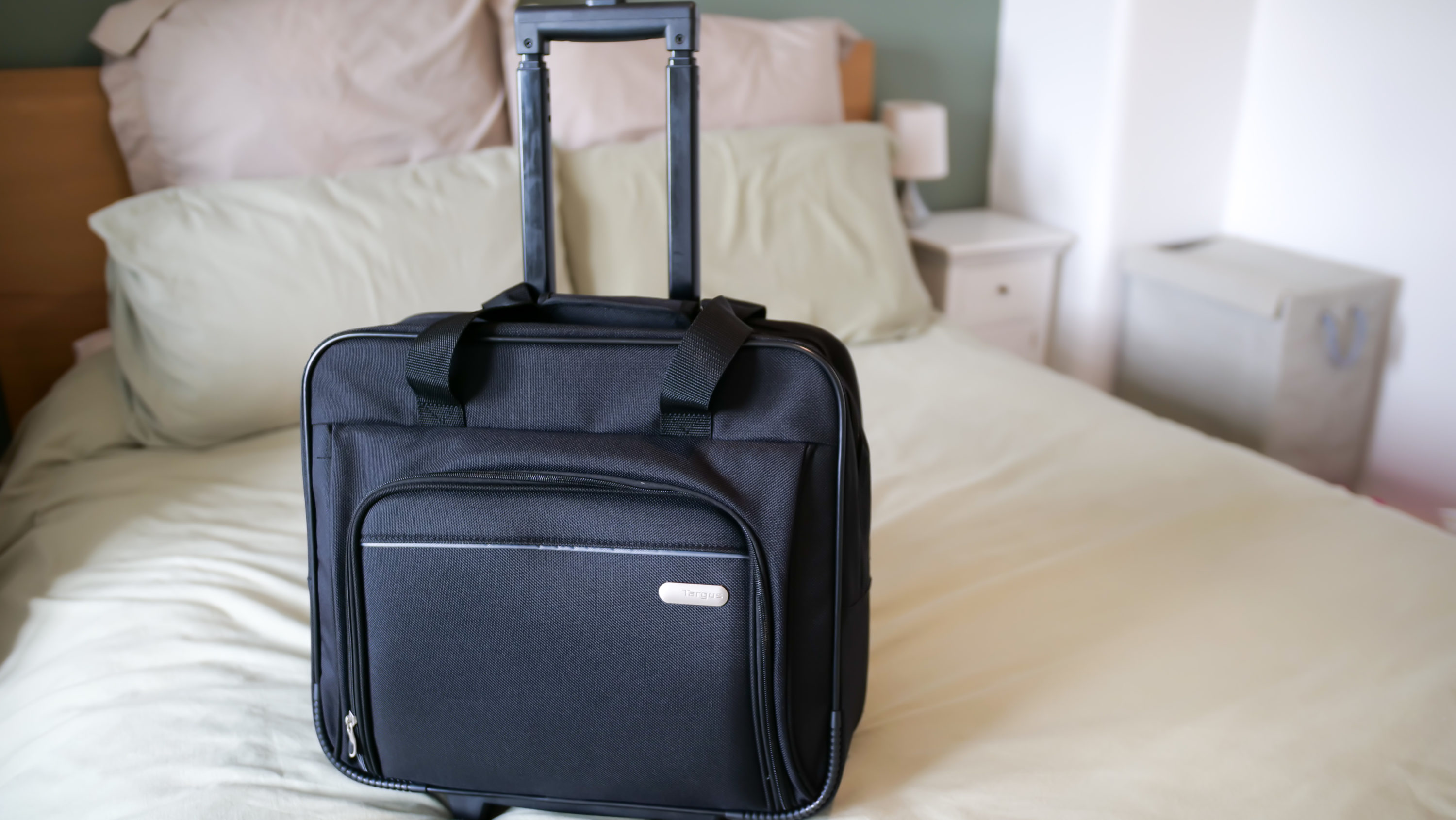 Travel Briefcase