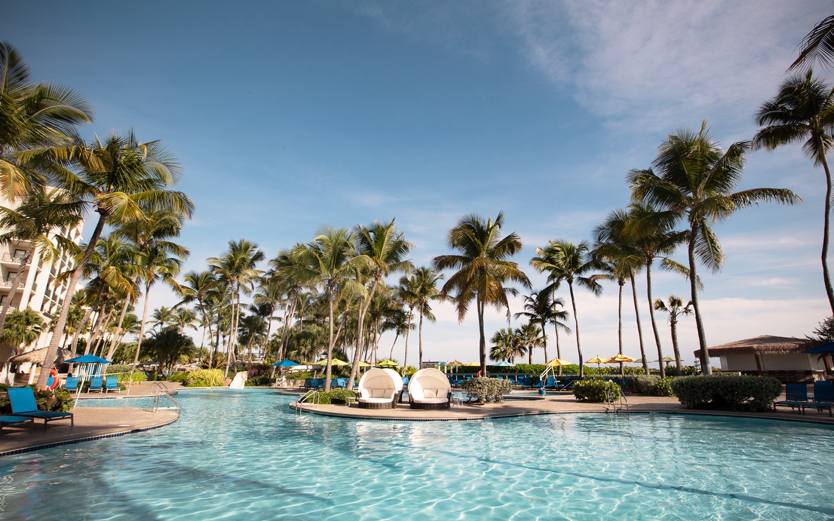 Wyndham Grand Rio Mar Puerto Rico Golf & Beach Resort