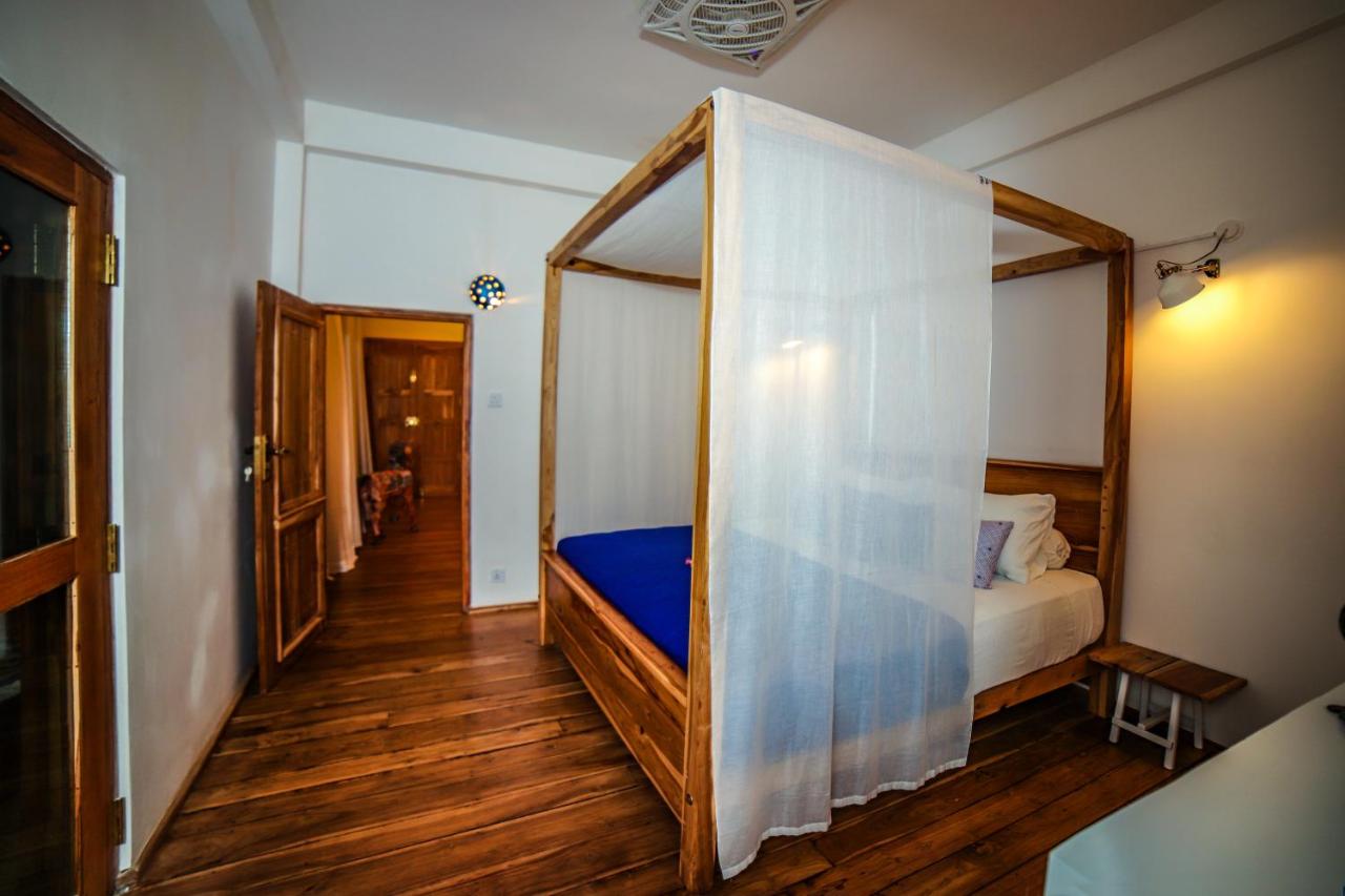 Amanta Beach Resort