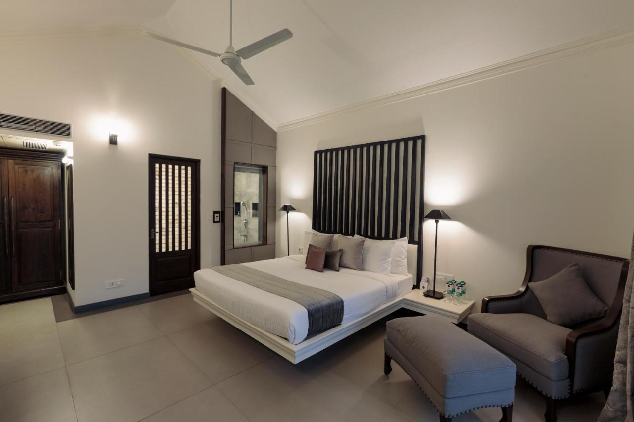 Andores Resort Spa