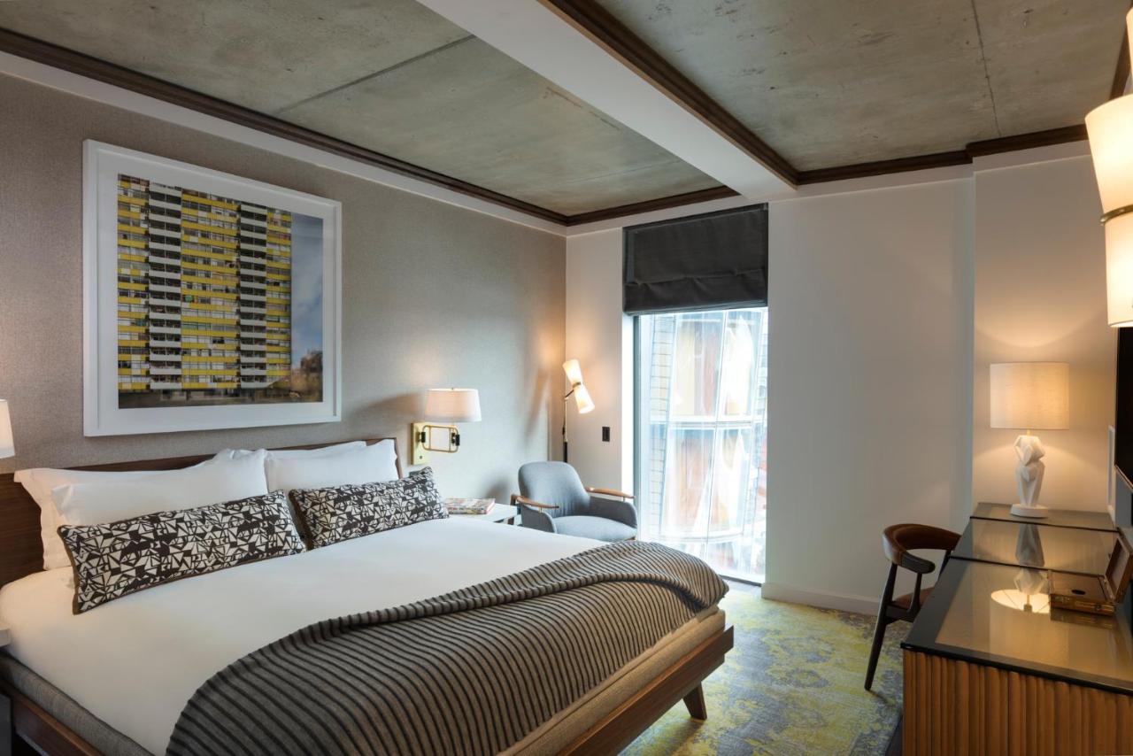 Bankside Hotel
