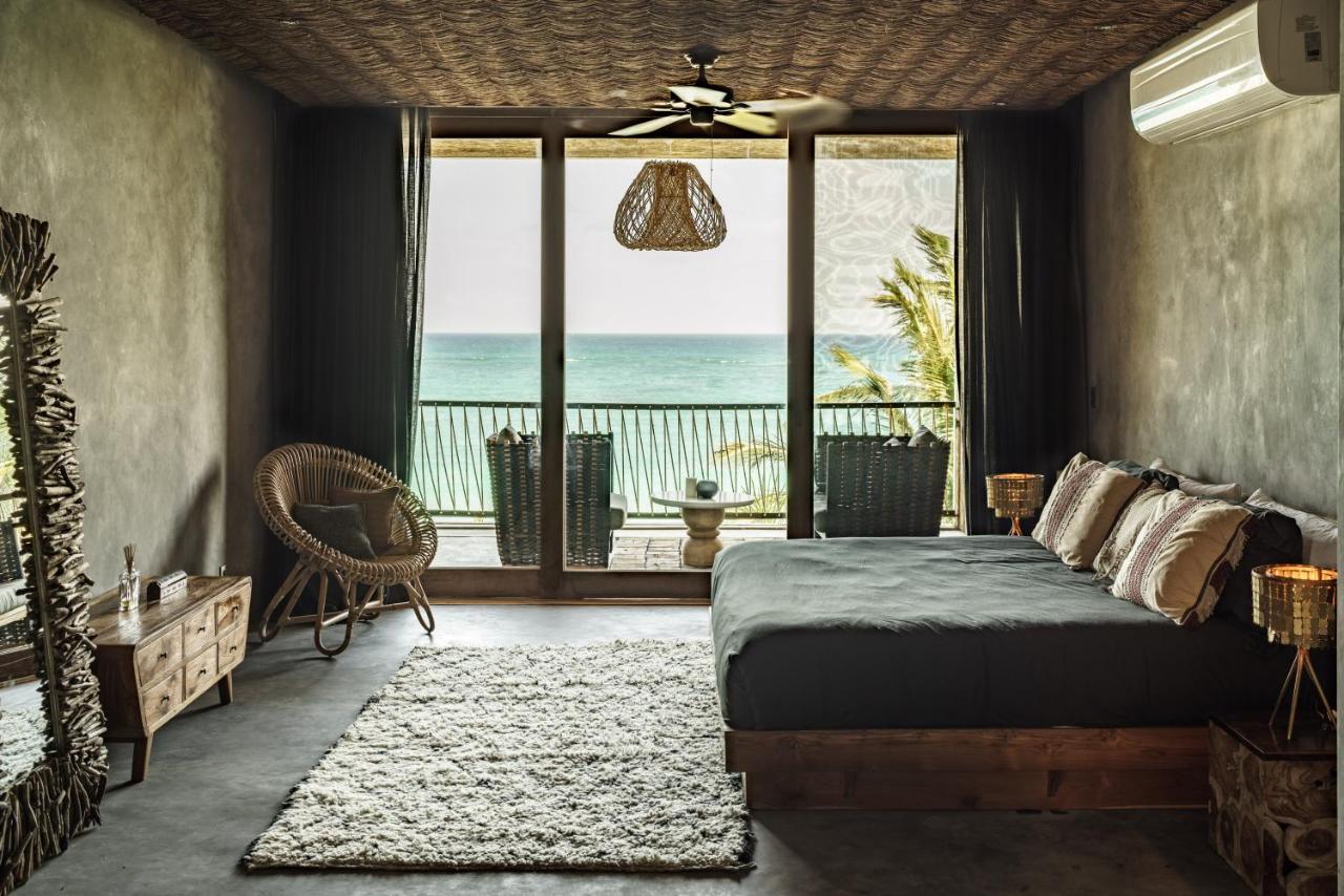 Be Tulum