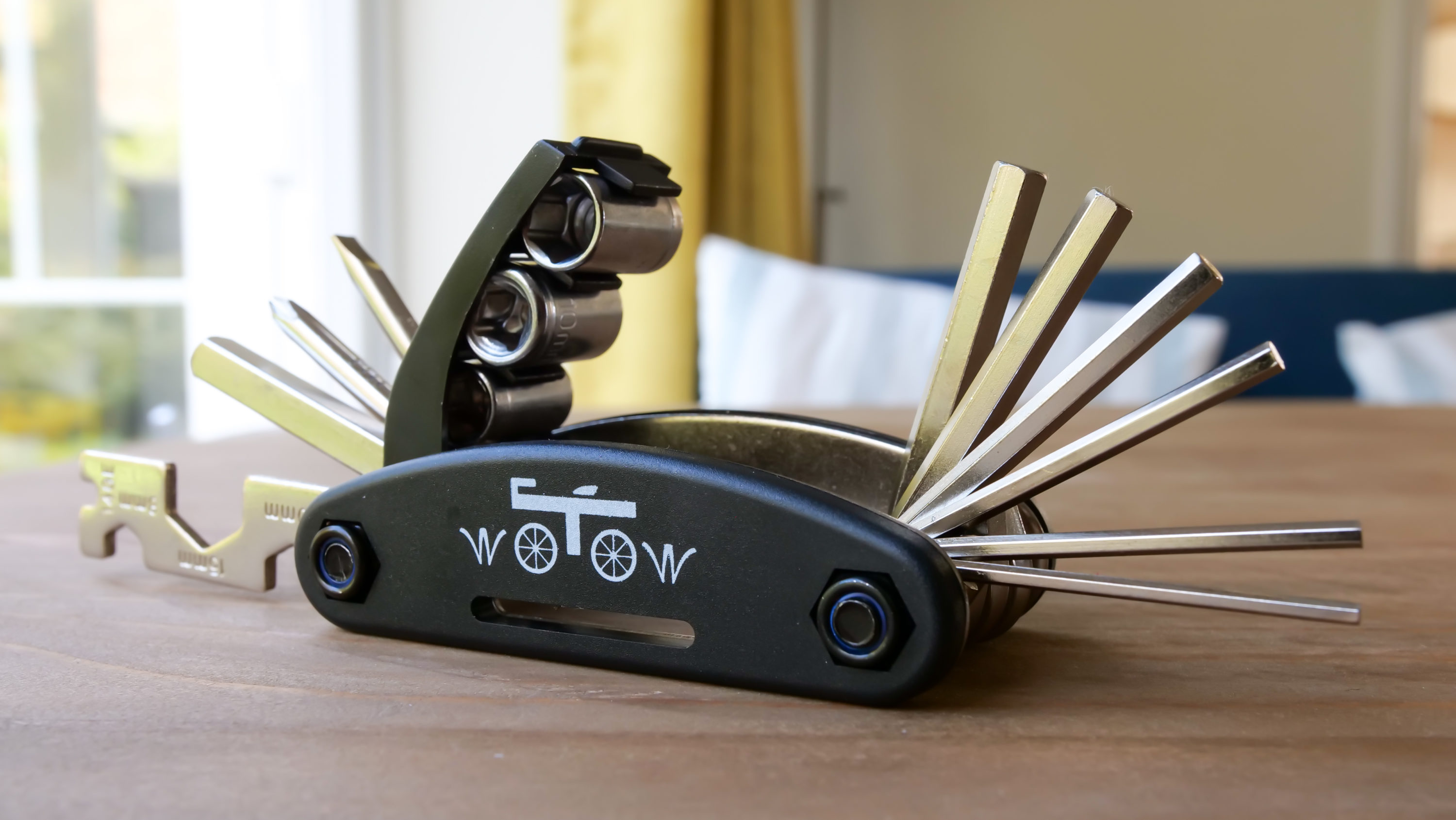 Bike Multitool