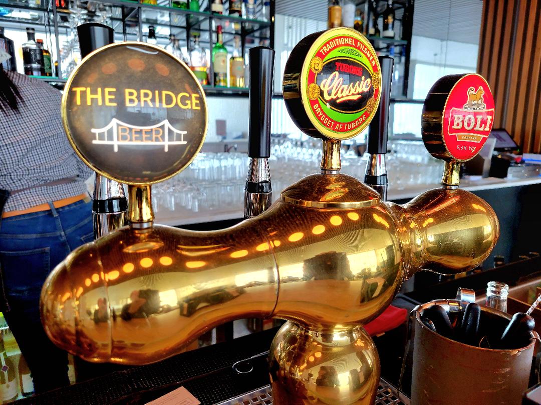 Courtyard by Marriott Keflavik Beer