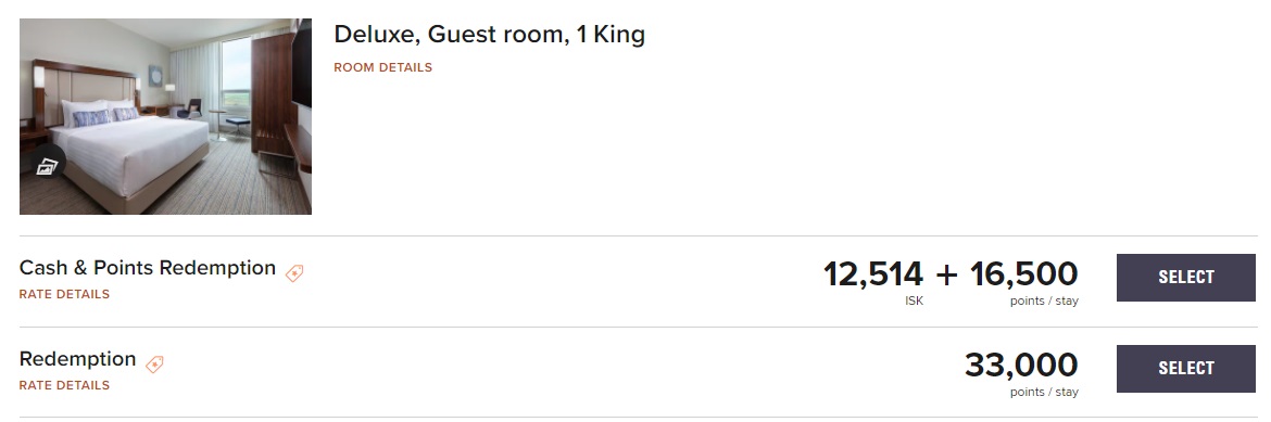 Courtyard by Marriott Keflavik Booking