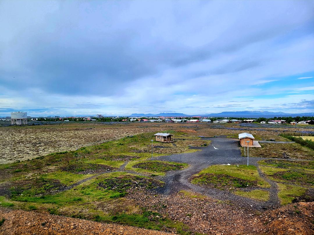Courtyard by Marriott Keflavik View 415
