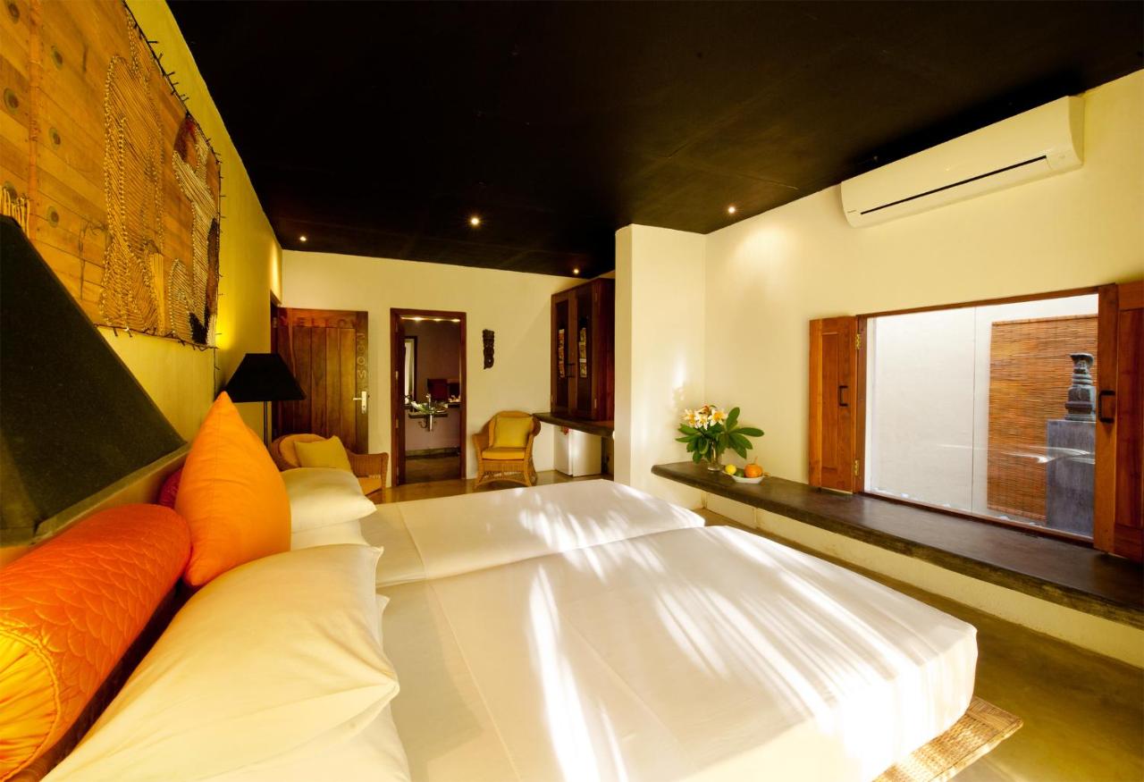 Dickman Resort