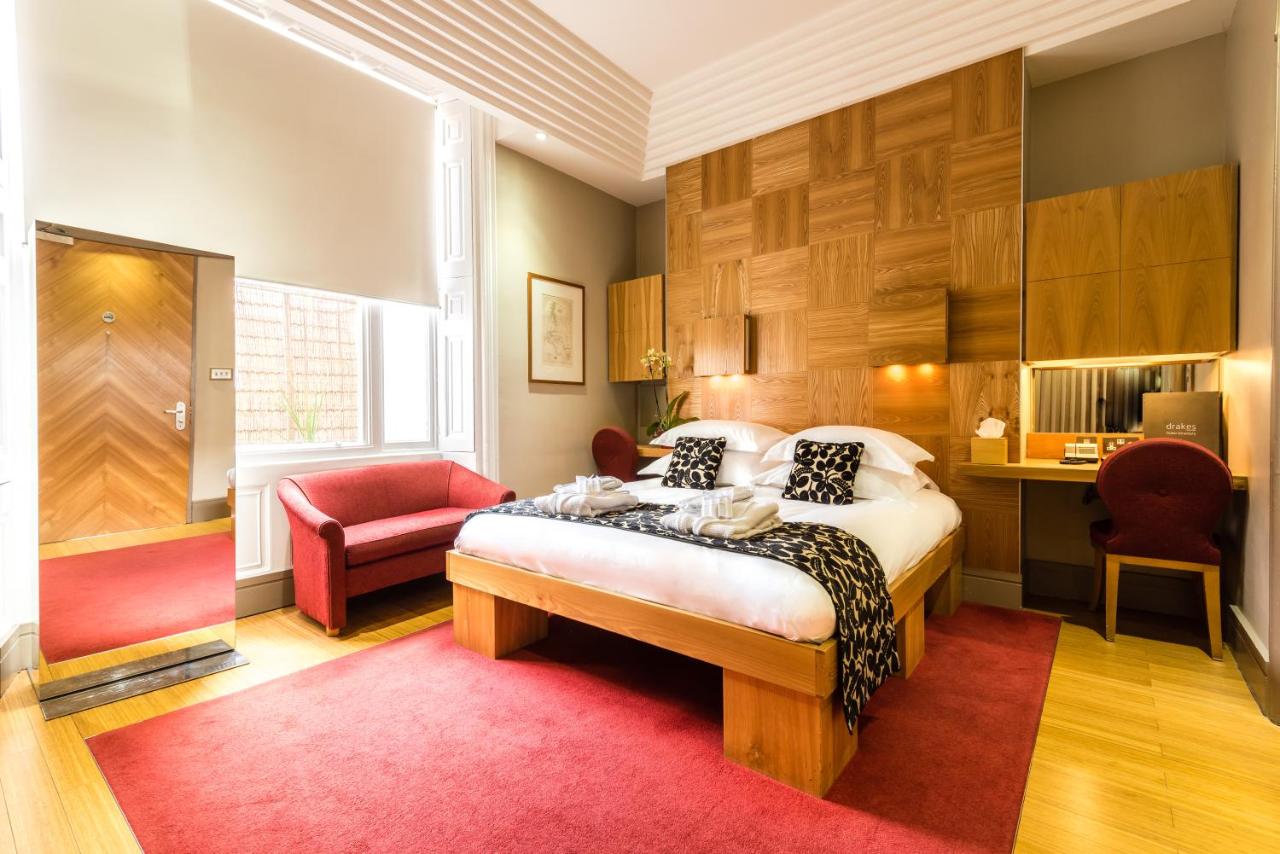 Drakes Hotel