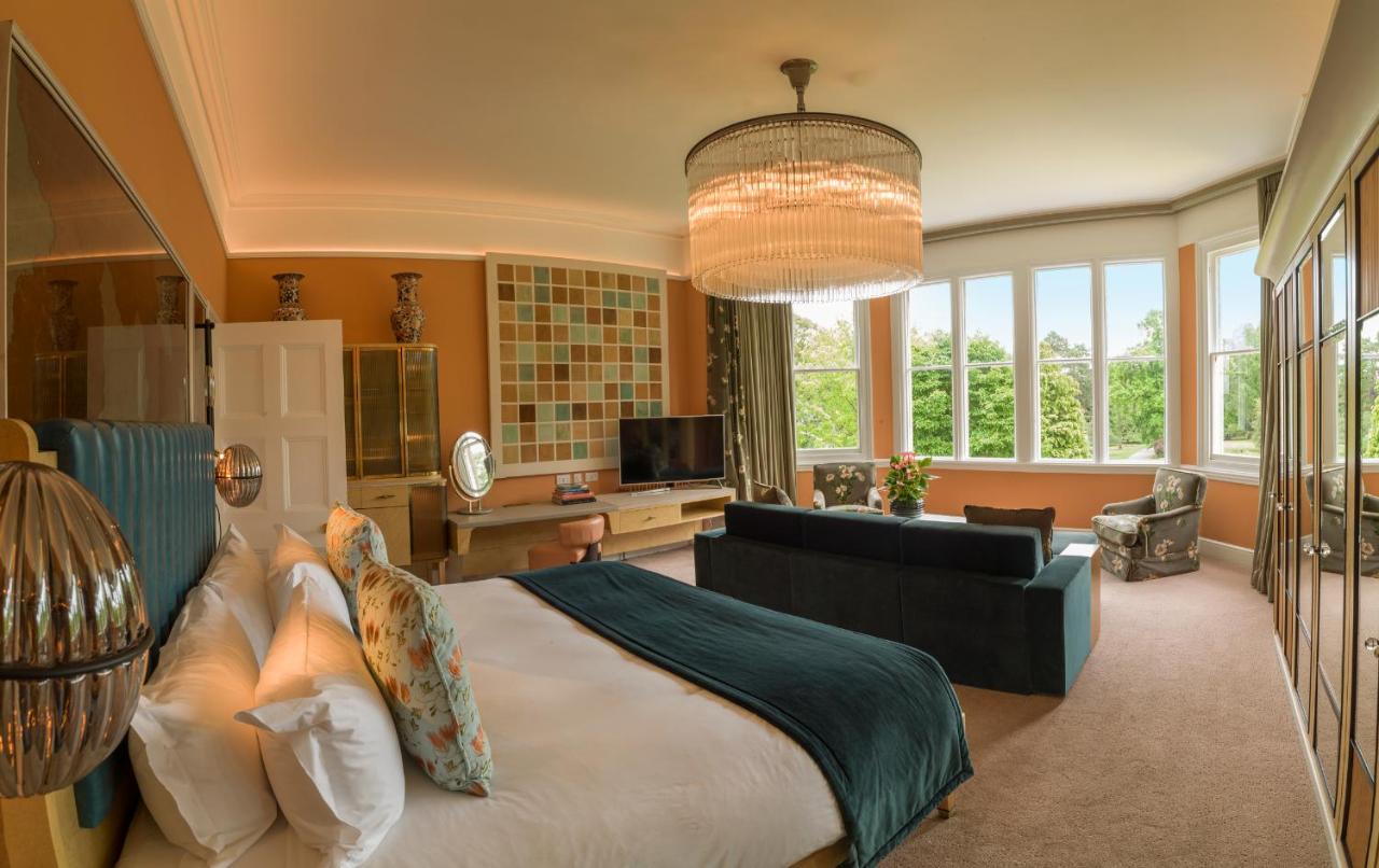 Homewood Hotel Spa