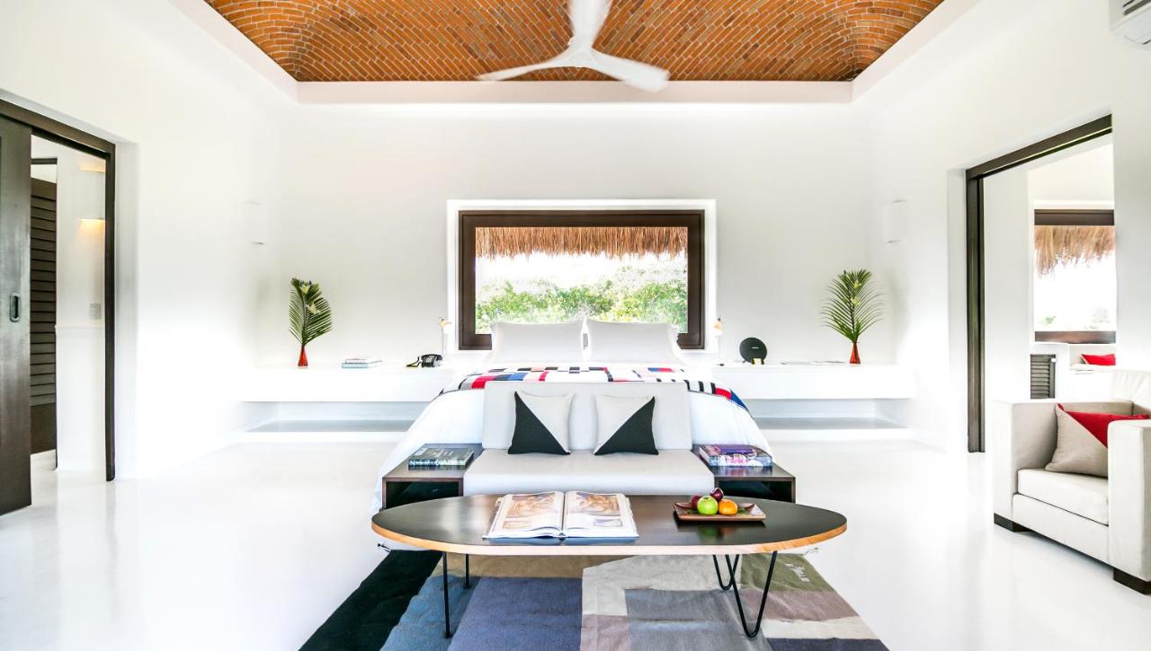Hotel Esencia